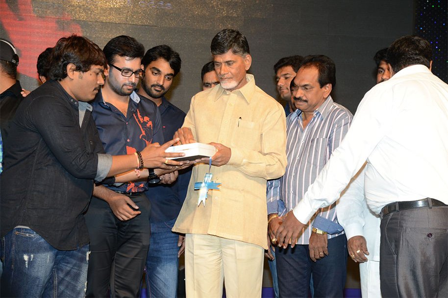 Prathinidhi-Movie-Audio-Launch